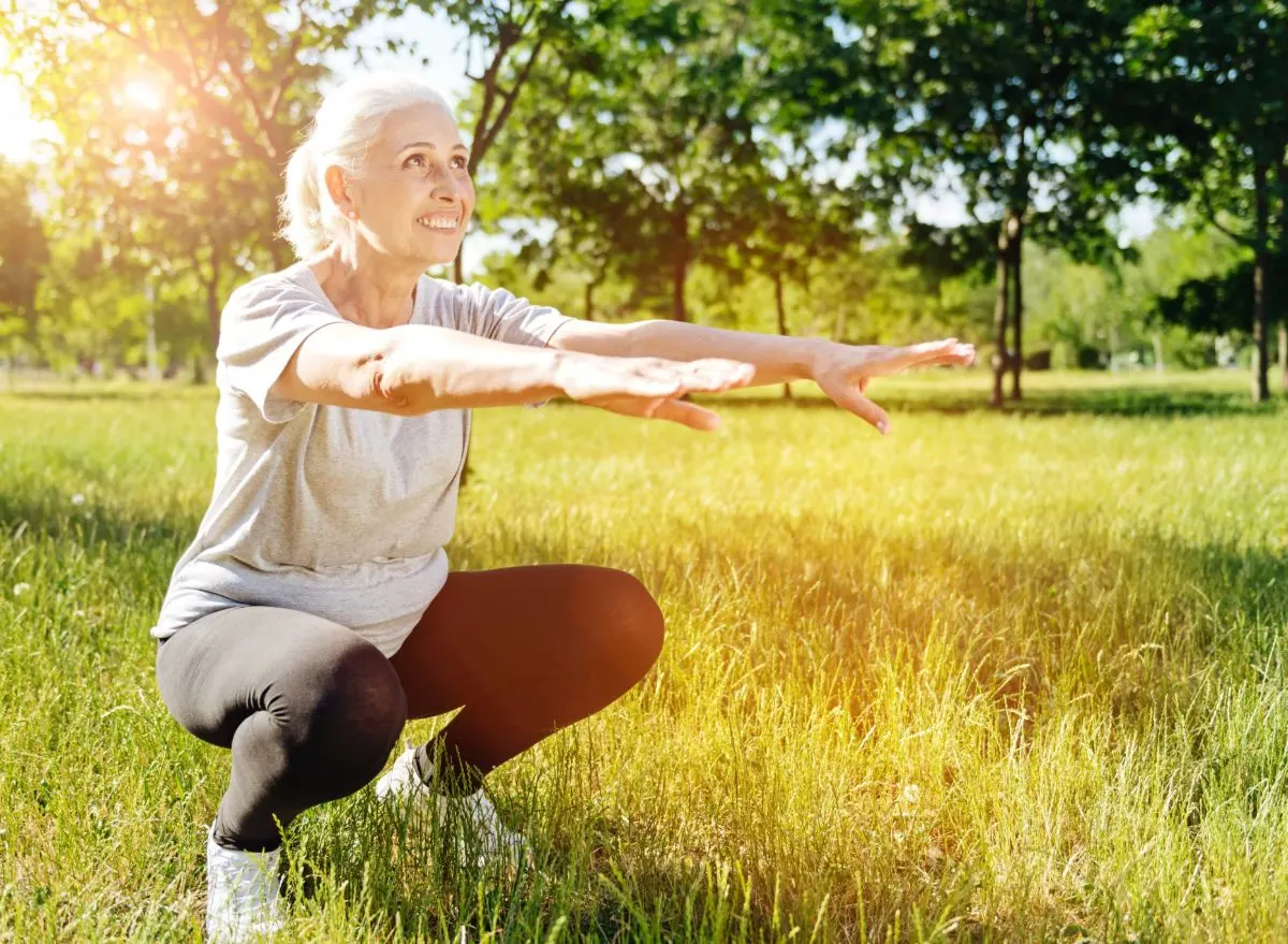 Mobility Improvement