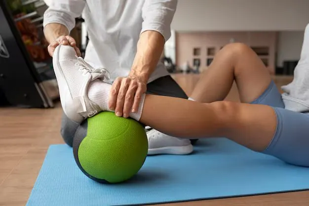 Injury Rehabilitation
