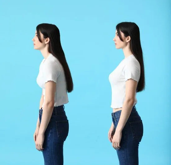 Posture Correction