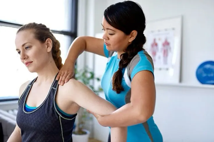 Stroke & Neurological Physiotherapy