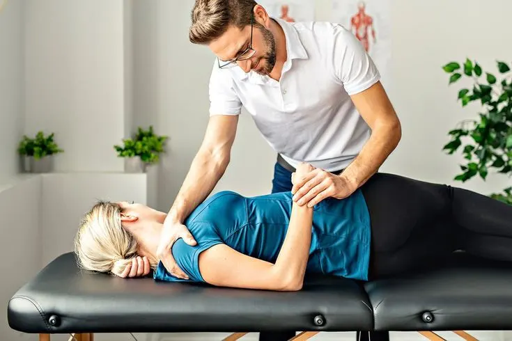 Respiratory & Mobility Therapy