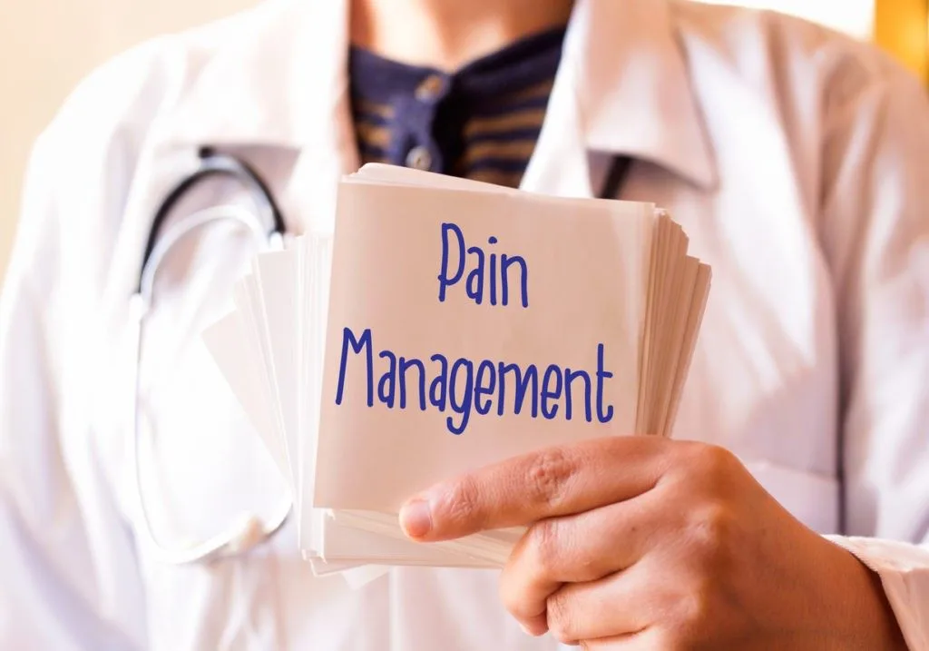 Pain Management