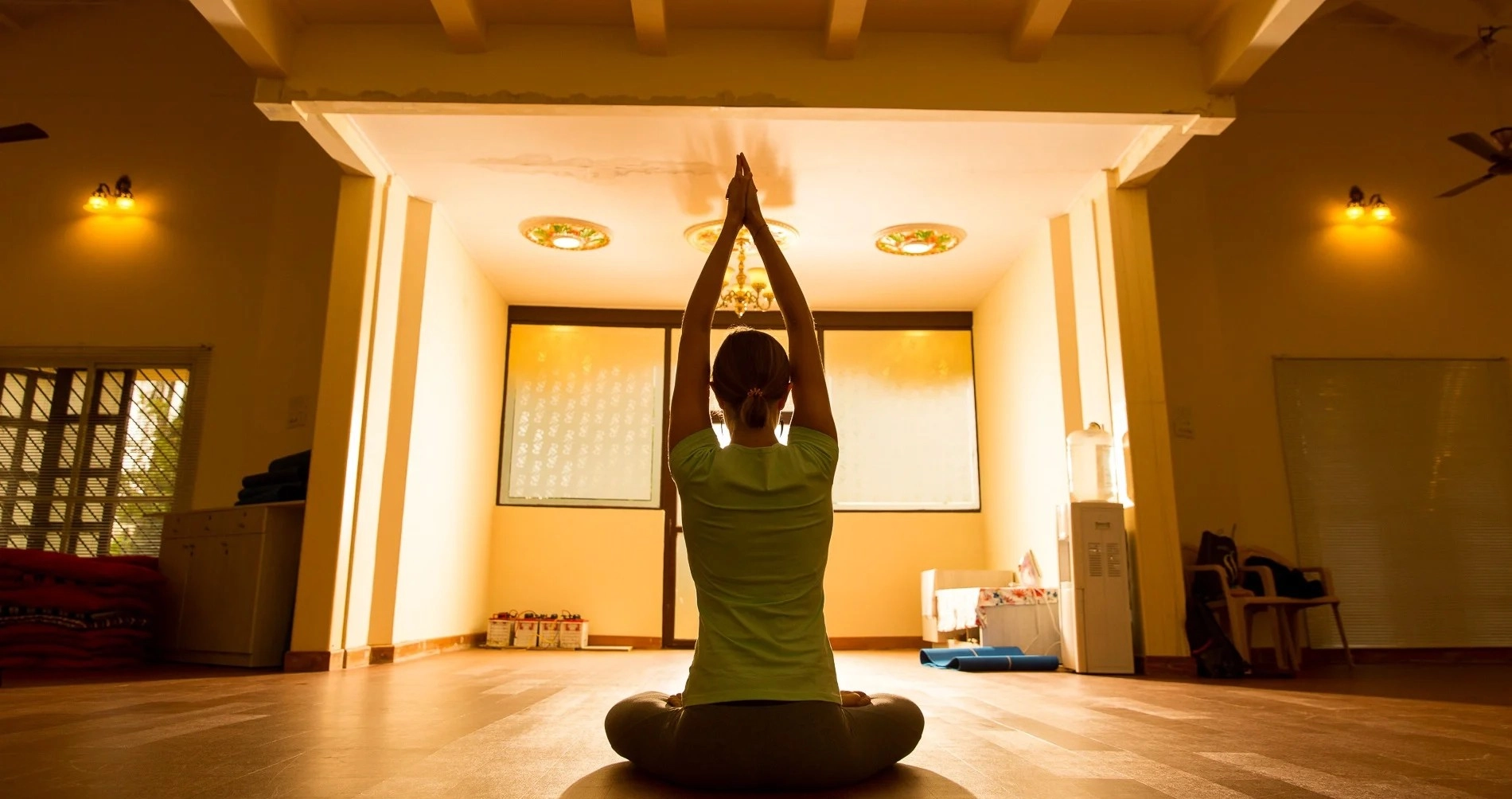 Spiritual & Mindfulness Yoga